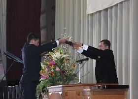 遠藤ひろしの動き